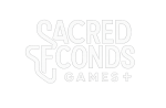 official sacred seconds logo