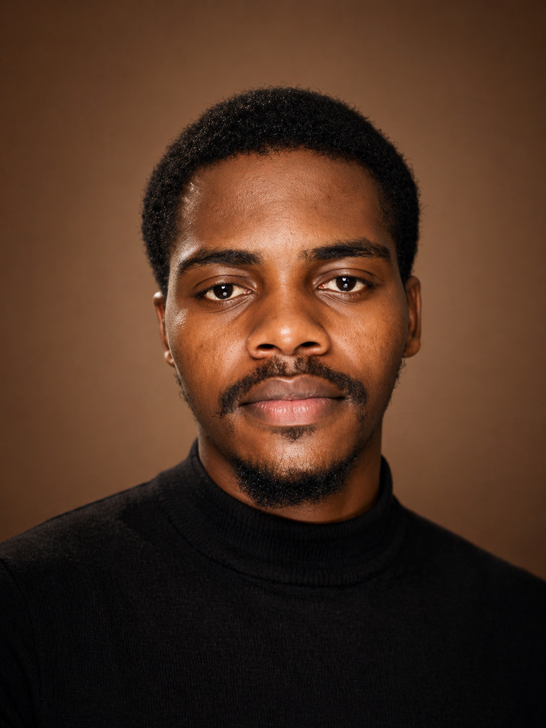 solomon moyo ai generated